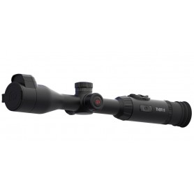 Тепловизионный прицел ATN THOR-6 640×512 3-24x LRF (TIWST6650LRF)