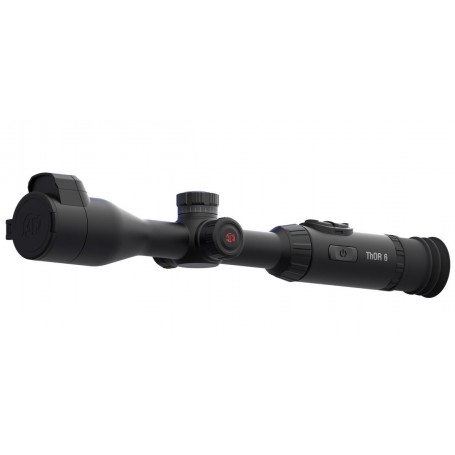 ATN THOR-6 640×512 2-16x LRF Termisk Kikkertsikte (TIWST6635LRF)