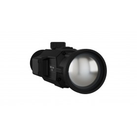 ATN ThOR 6 Mini 640×512 | 3-24x Wärmebild-Zielfernrohr (TIWST6M650)