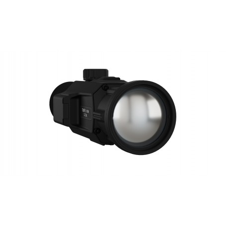 ATN ThOR 6 Mini 640×512 | 3-24x 열화상 조준경 (TIWST6M650)