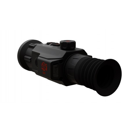 ATN ThOR 6 Mini 640×512 | 3-24x Thermisch Beeldvizier (TIWST6M650)