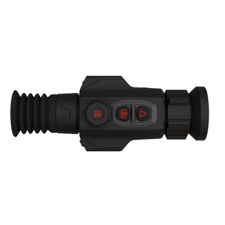 ATN ThOR 6 Mini 640×512 | 3-24x Thermisch Beeldvizier (TIWST6M650)