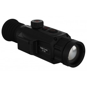 ATN ThOR 6 Mini 640×512 | 2-16x Wärmebildzielfernrohr (TIWST6M635)
