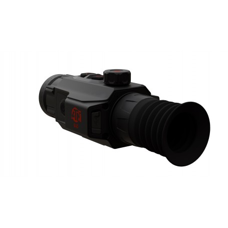 ATN ThOR 6 Mini 640×512 | Viseur thermique 2-16x (TIWST6M635)