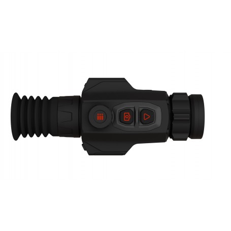 ATN ThOR 6 Mini 640×512 | 2-16x lämpökameratähtäin (TIWST6M635)