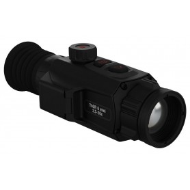 ATN ThOR 6 Mini 384×288 | 3,5-28x Wärmebildzielfernrohr (TIWST6M335)