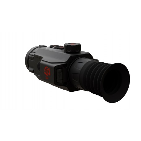 ATN ThOR 6 Mini 384×288 | 3,5-28x termovizní zaměřovač (TIWST6M335)