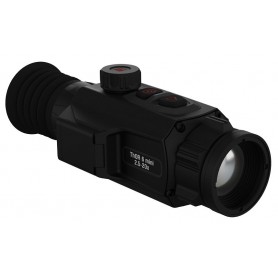 ATN ThOR 6 Mini 384×288 | 2,5-20x Тепловизионный прицел (TIWST6M325)