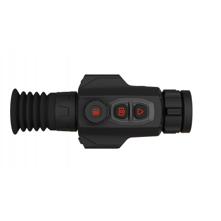 ATN ThOR 6 Mini 384×288 | Viseur thermique 2,5-20x (TIWST6M325)