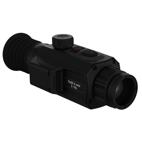 ATN ThOR 6 Mini 256×192 2-16x hitamyndsæi (TIWST6M215)