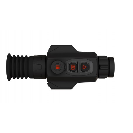 ATN ThOR 6 Mini 256×192 2-16倍热成像瞄准镜（TIWST6M215）