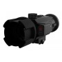 ATN TICO 6 640×512 | 1-15x Acople de Imagen Térmica 2 en 1 / Monocular de Imagen Térmica (TICO6650A)