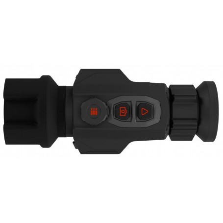 ATN TICO 6 640×512 | 1-15x อุปกรณ์ถ่ายภาพความร้อน 2-in-1 แบบต่อพ่วง/กล้องส่องทางไกลถ่ายภาพความร้อน (TICO6650A)