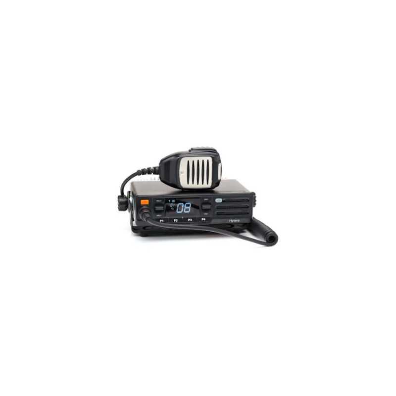 Hytera MD615 Коммерческая Цифровая Мобильная Радиостанция UHF