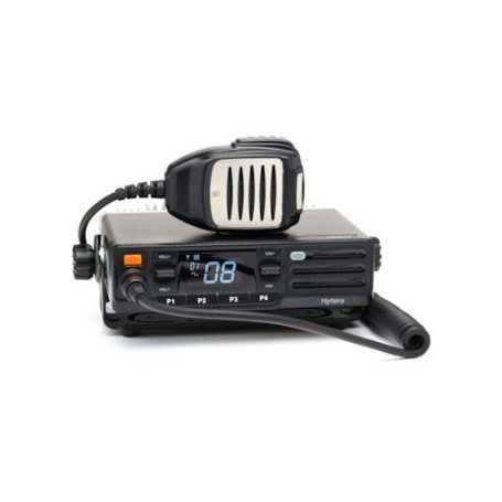 Hytera MD615 Commercial Digital Mobile Radio UHF