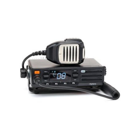 Hytera MD615 radio móvil digital comercial UHF