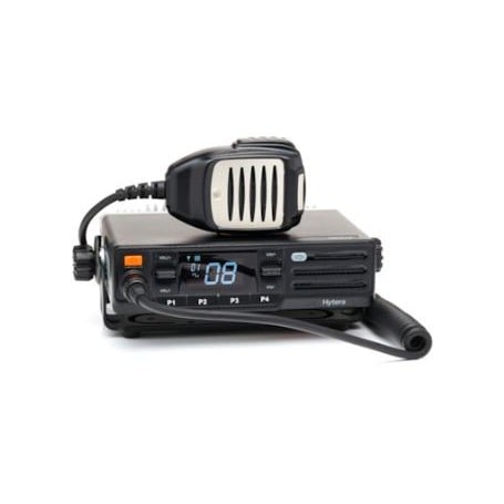 Hytera MD615 radio seluler digital komersial UHF