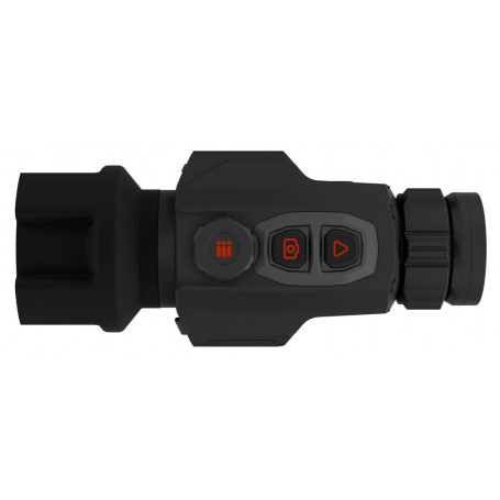 ATN TICO 6 384×288 1-12x 2-dalam-1 Attachment Pencitraan Termal/Monokular Pencitraan Termal (TICO6335A)