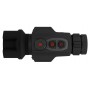 ATN TICO 6 384×288 1-12x 2-in-1 Thermal Imaging Attachment/Thermal Imaging Monocular (TICO6335A)