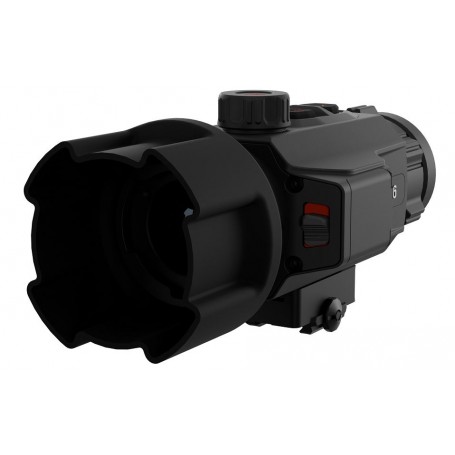 ATN TICO 6 256×192 1-8x 2-in-1 Thermisch Beeldopzetstuk/Thermische Monoculair (TICO6225A)