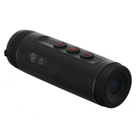Monocular de imagen térmica ATN BlazeTrek-6 625 (TIMNBLT625)