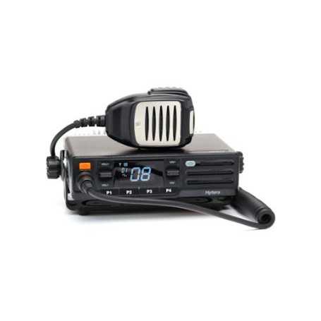 Hytera MD615 kaupallinen digitaalinen mobiili VHF-radio