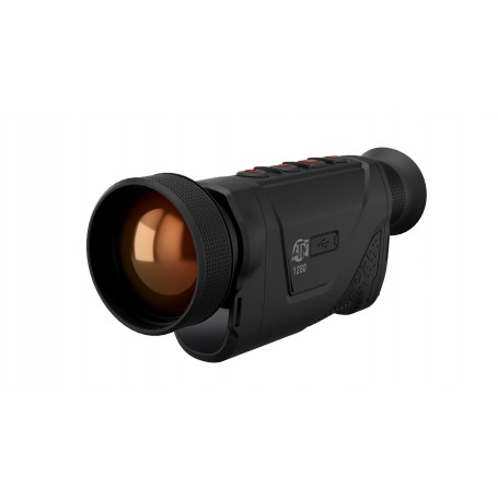 ATN BlazeHunter-6 XD 2-16x LRF 1280×1024 Termisk Monokular (TIMNBLH1250LRF)