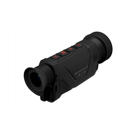 ATN BlazeHunter-6 XD 2-16x LRF 1280×1024 热成像单筒望远镜（型号：TIMNBLH1250LRF）