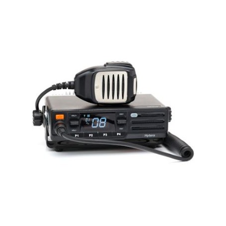 Hytera MD615 BT راديو رقمي متنقل تجاري VHF