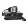 Rádio Móvel Digital Comercial Hytera MD615 BT VHF