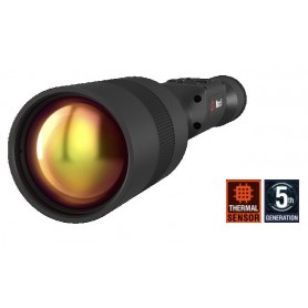 Celownik termowizyjny ATN Mars 5 640 5-40x75mm (MS5675A)