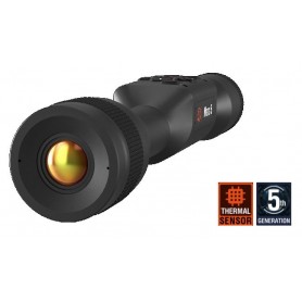 ATN Mars 5 640 2-16x25mm termisk sigtekikkert (MS5625A)