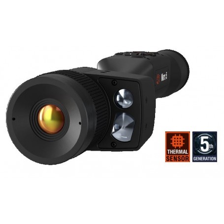 ATN Mars 5 320 3-12x19mm LRF Термален прицел (MS5319LRF)