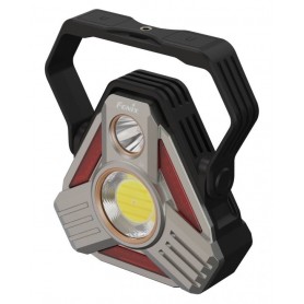 Fenix CL50R 露营手电筒