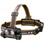 Fenix HM75R LED taskulamp - pealamp