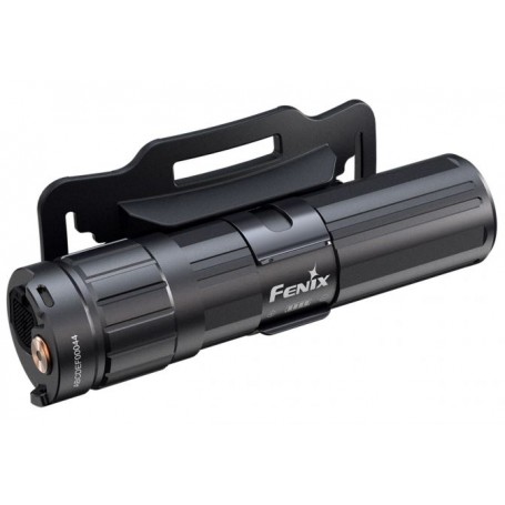 چراغ قوه LED Fenix HM75R - چراغ پیشانی