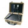 RST825UP/VP - SatRADIO Case - Satelitní hlasová volání přes standardní rádio