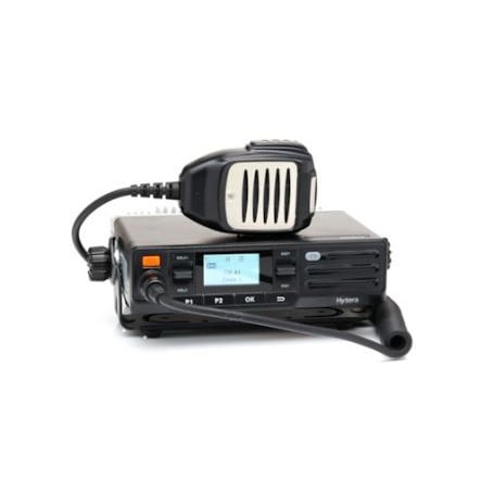 Hytera MD625 Radio móvil digital comercial UHF