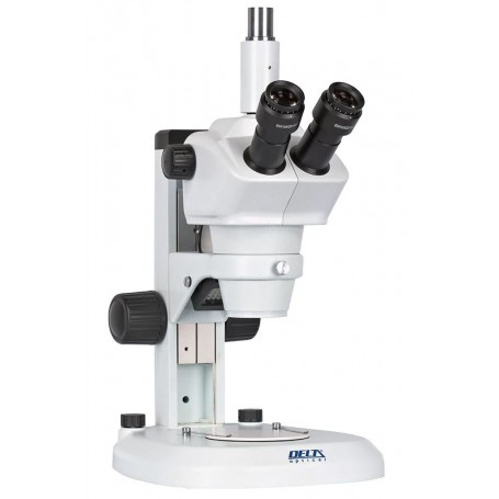 Microscópio estereoscópico Delta Optical SZ-630T (SKU: DO-3606)