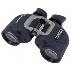 Jumelles Steiner Commander 7x50 - Version 2023 (2304)