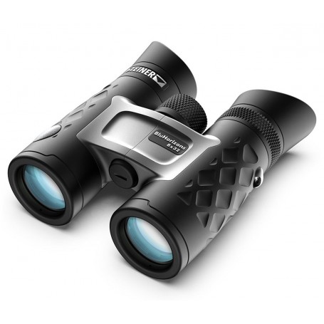 Steiner BluHorizons 8x32 Kikkerter (2344)