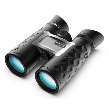 กล้องส่องทางไกล Steiner BluHorizons 10x42