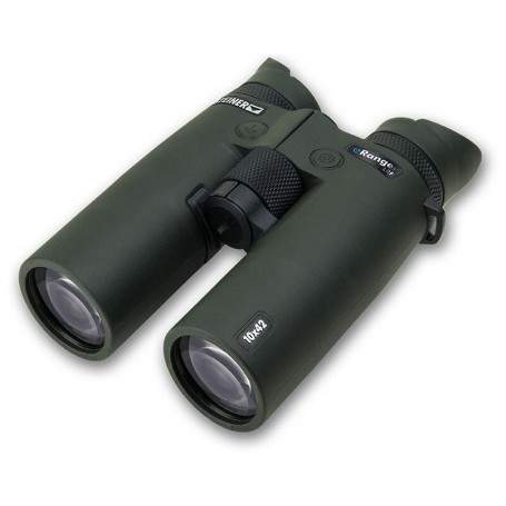 Steiner eRanger LRF 10x42 kiikarit etäisyysmittarilla (2318)