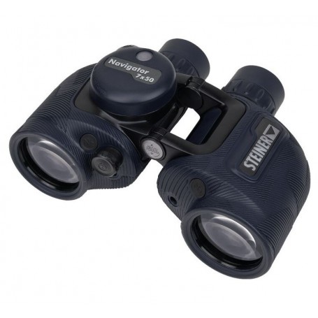 Ống nhòm Steiner Navigator Autobright 7x50c có la bàn