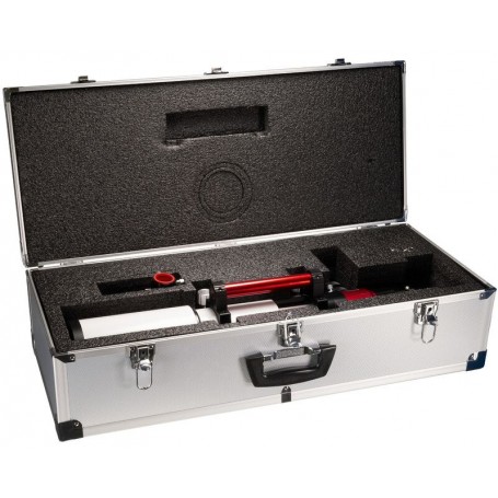 Солнечный телескоп Lunt Solar Systems ST 100/714 LS100MT FT Ha B3400 Allround OTA (78018)