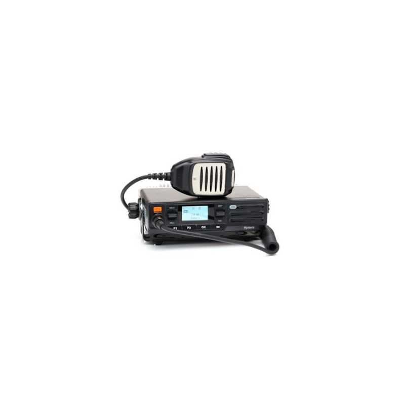 ハイテラ MD625 BT 業務用デジタルモバイル無線機 UHF