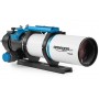 Omegon Refractor Apochromatic Pro APO AP 71/490 Quadruplet OTA (85631)