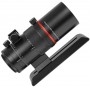 Omegon Refraktor Apochromat Pro APO DoubleED AP 40/180 Sixtuplet OTA (85633)