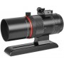 Omegon Refraktor Apochromat Pro APO DoubleED AP 40/180 Sixtuplet OTA (85633)