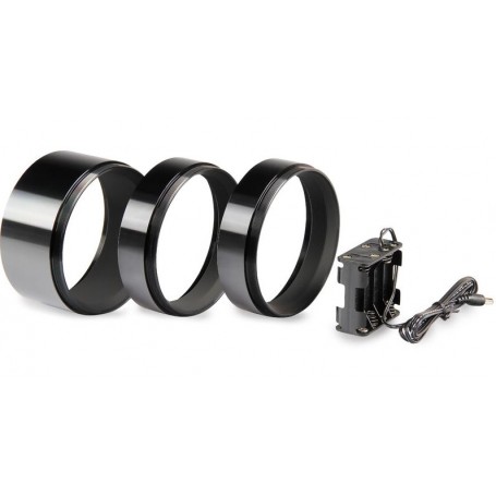 Omegon Ritchey-Chretien Pro RC 355/2845 Leichtbau-Gitterrohr-OTA (68060)